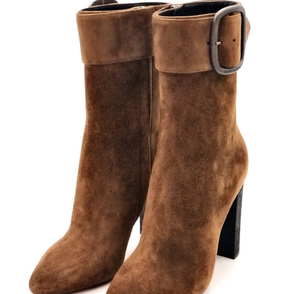 Saint Laurent Joplin Boot size 36 - Picture 1 of 11